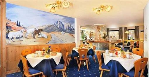 фото отеля Residence Trocker
