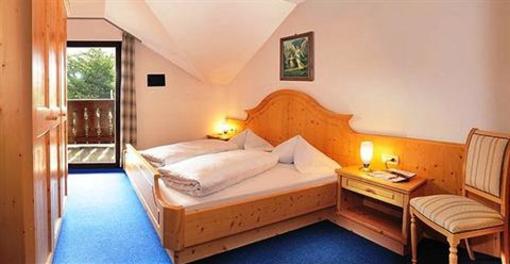 фото отеля Residence Trocker