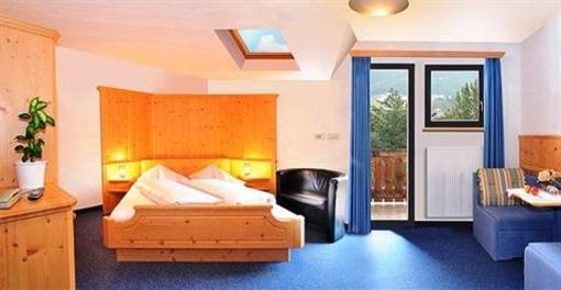 фото отеля Residence Trocker