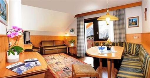 фото отеля Residence Trocker