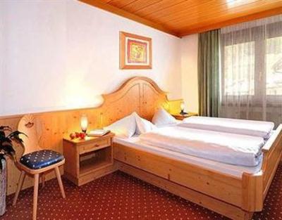 фото отеля Residence Trocker