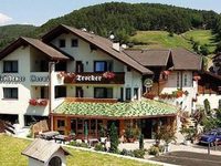 Residence Trocker