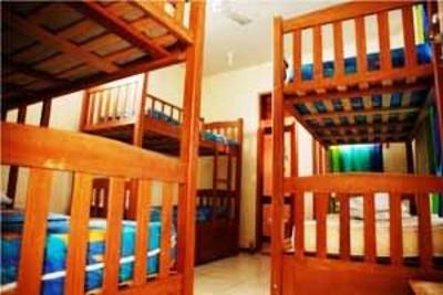 фото отеля Hostel Manaus