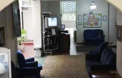 фото отеля Hostel Manaus
