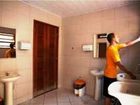 фото отеля Hostel Manaus