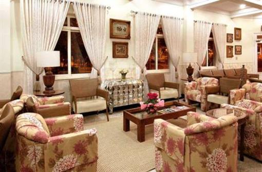 фото отеля Hotel da Vinci