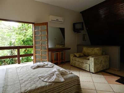 фото отеля Chale Apart Hotel Bauru