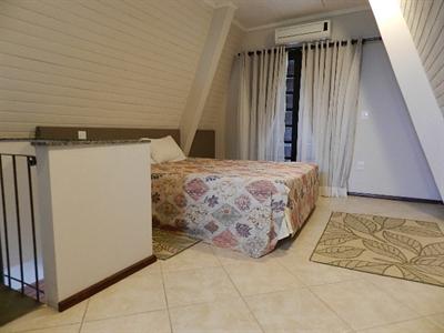 фото отеля Chale Apart Hotel Bauru