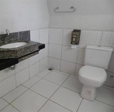фото отеля Chale Apart Hotel Bauru