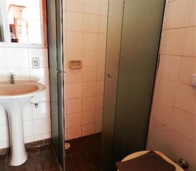 фото отеля Chale Apart Hotel Bauru