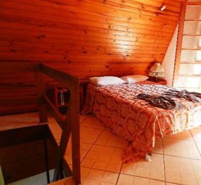 фото отеля Chale Apart Hotel Bauru