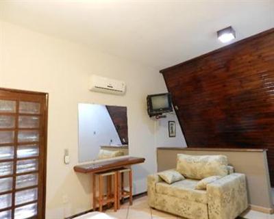 фото отеля Chale Apart Hotel Bauru