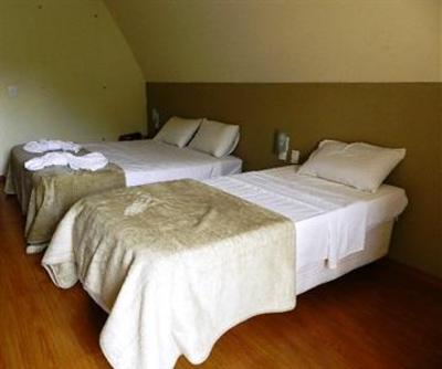 фото отеля Chale Apart Hotel Bauru