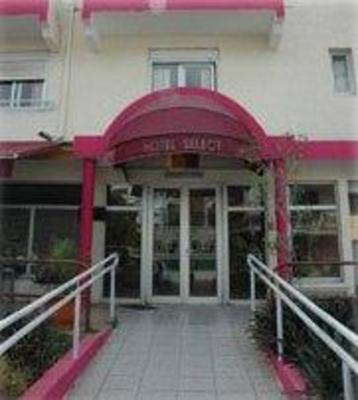 фото отеля Hotel Select Ocean Indien