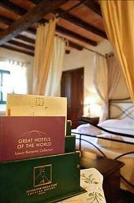 фото отеля Monsignor Della Casa Country Resort