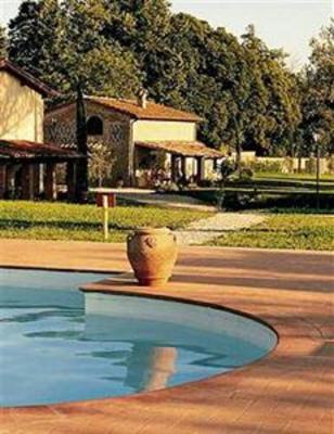 фото отеля Monsignor Della Casa Country Resort