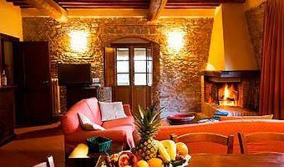 фото отеля Monsignor Della Casa Country Resort