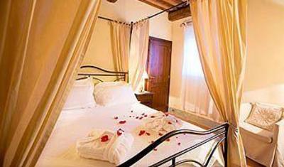 фото отеля Monsignor Della Casa Country Resort