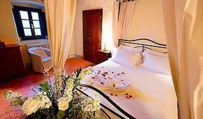 фото отеля Monsignor Della Casa Country Resort