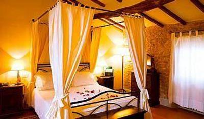 фото отеля Monsignor Della Casa Country Resort