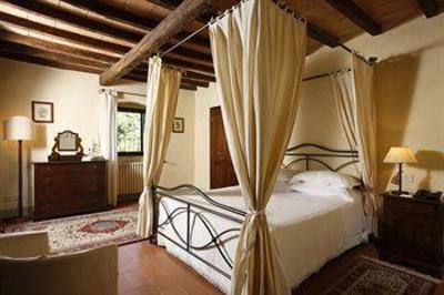 фото отеля Monsignor Della Casa Country Resort