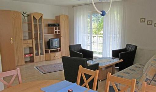 фото отеля Landhaus Burse