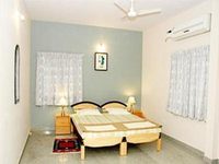 Air View Court Serviced Apartments