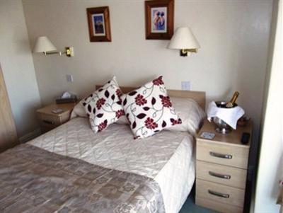 фото отеля Haven Crest Guest House