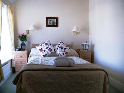 фото отеля Haven Crest Guest House