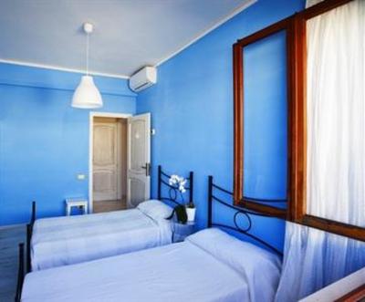 фото отеля Villa Ngiolo Bed & Breakfast