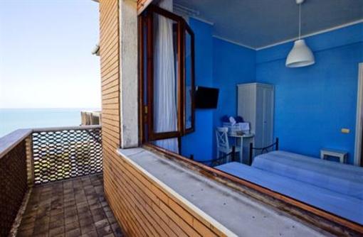 фото отеля Villa Ngiolo Bed & Breakfast