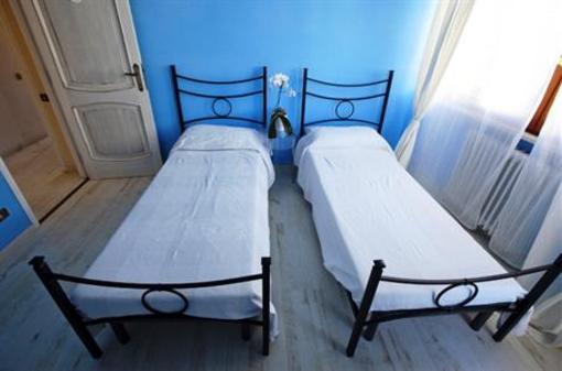 фото отеля Villa Ngiolo Bed & Breakfast
