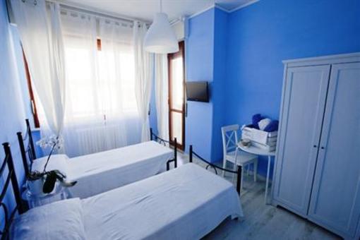 фото отеля Villa Ngiolo Bed & Breakfast
