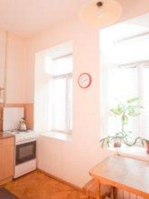 фото отеля Luxury Kiev Apartments on Maidan Nezalejnosty