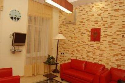 фото отеля Luxury Kiev Apartments on Maidan Nezalejnosty