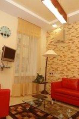 фото отеля Luxury Kiev Apartments on Maidan Nezalejnosty