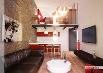 фото отеля Luxury Kiev Apartments on Maidan Nezalejnosty