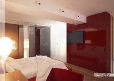 фото отеля Luxury Kiev Apartments on Maidan Nezalejnosty