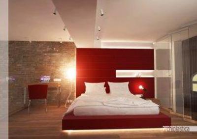 фото отеля Luxury Kiev Apartments on Maidan Nezalejnosty