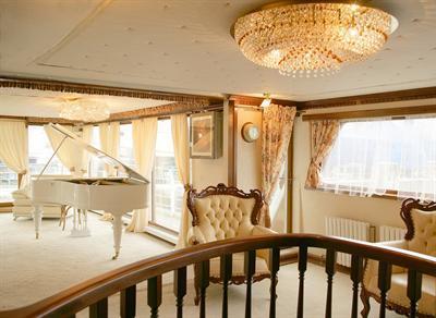 фото отеля Boatel Saint Andre