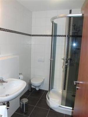 фото отеля Pension am Kirchplatz
