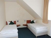 Pension am Kirchplatz