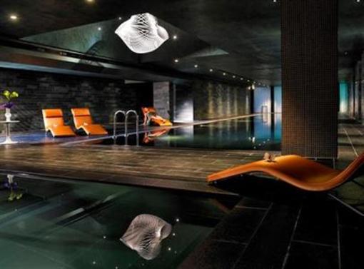 фото отеля The Marker Hotel