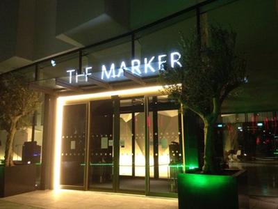 фото отеля The Marker Hotel