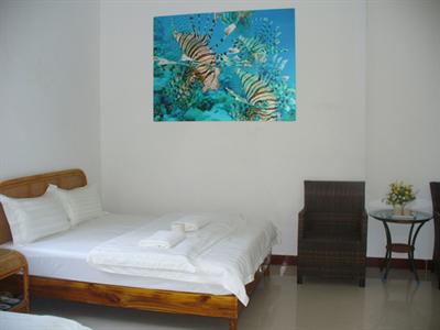 фото отеля Sanya Backpacker Hostel