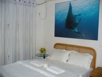 Sanya Backpacker Hostel