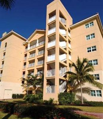 фото отеля Marriott's Villas at Doral