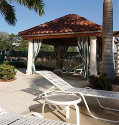 фото отеля Marriott's Villas at Doral