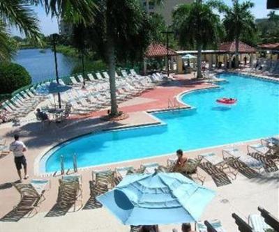 фото отеля Marriott's Villas at Doral
