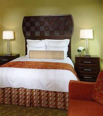 фото отеля Marriott's Villas at Doral